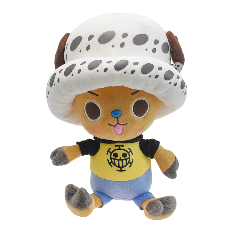 Tony chopper plush