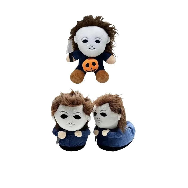 Plush michael myers