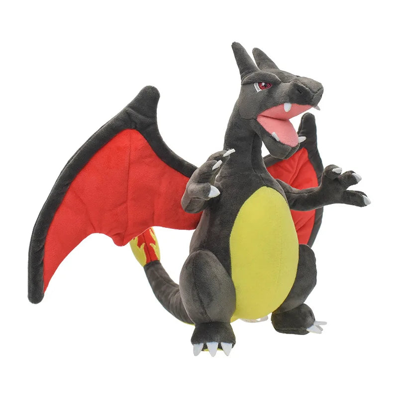 Pokemon plush charizard