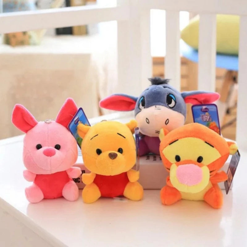 Disney winnie the pooh teddy