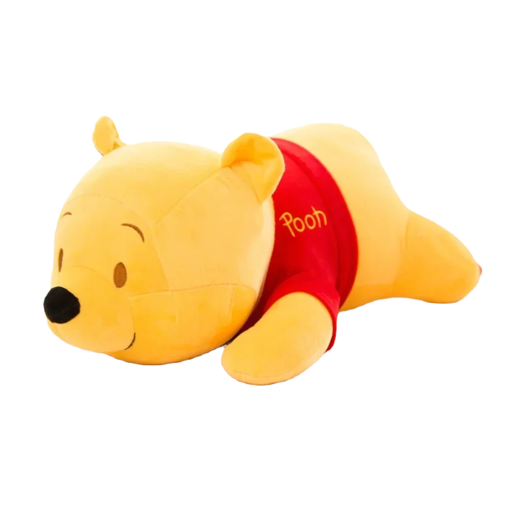 Winnie the pooh teddy bear original