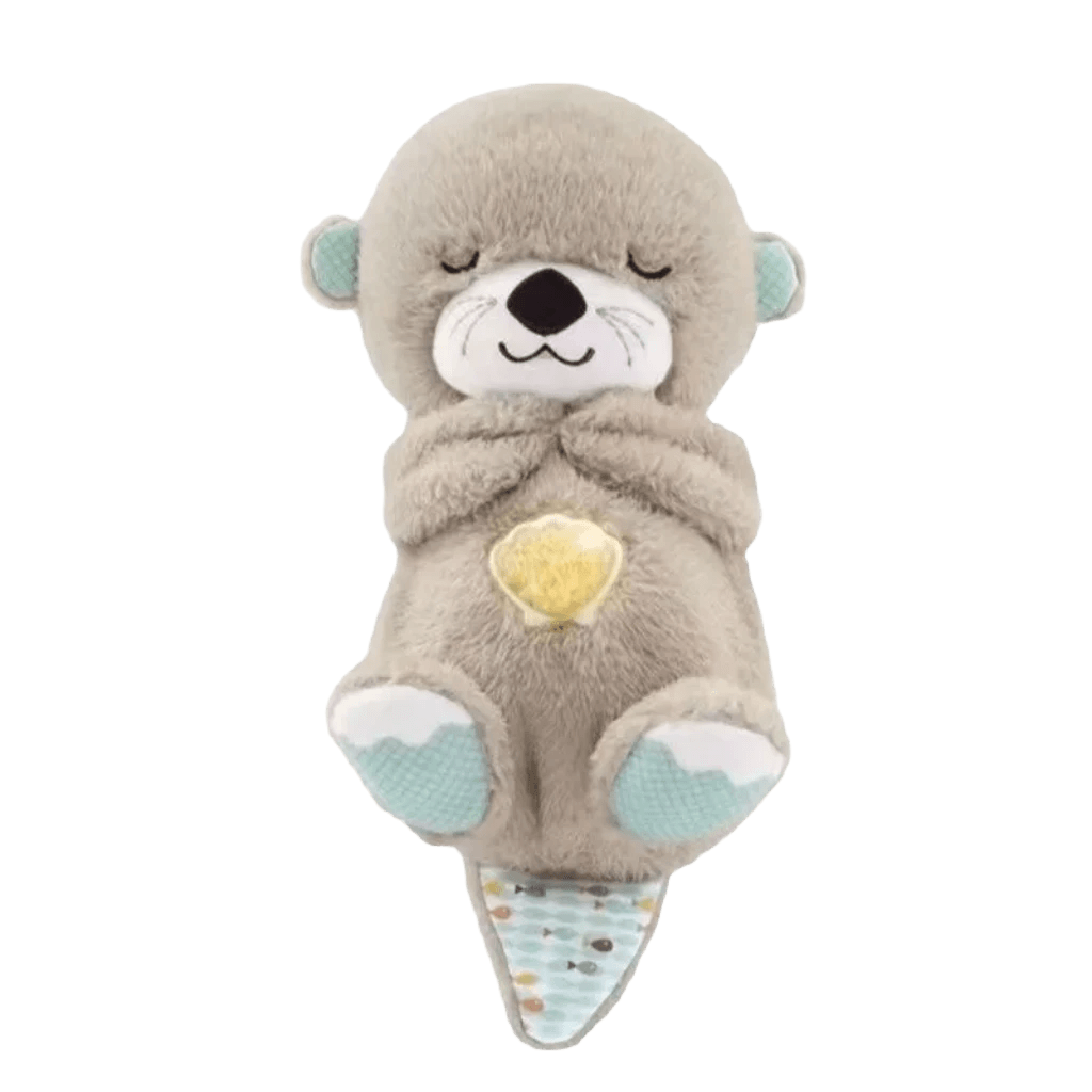 Teddy bear soft toy