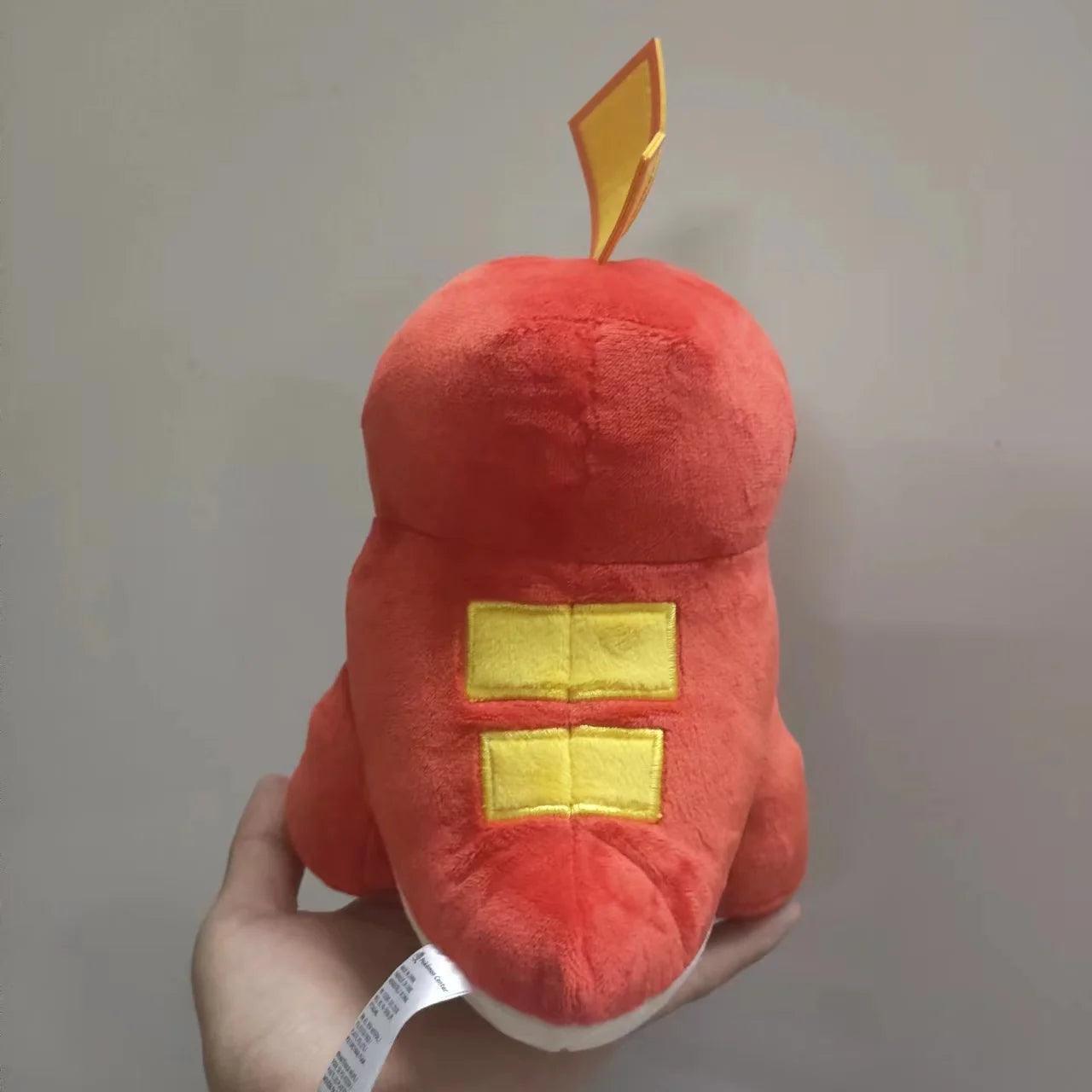 Fuecoco plush