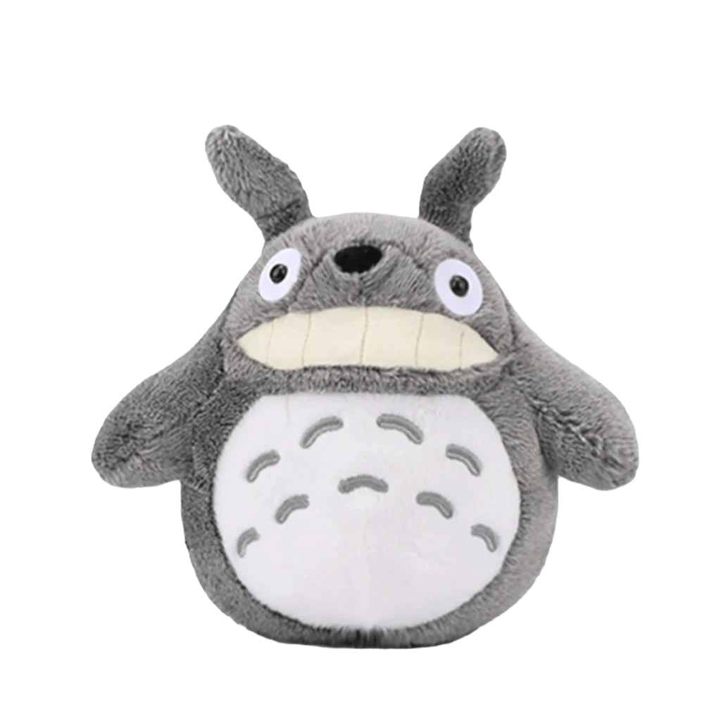 Totoro plush