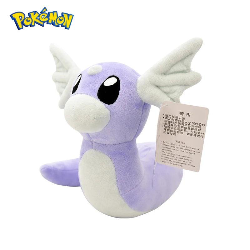 Dratini plush