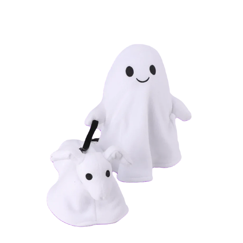 Adipose plush