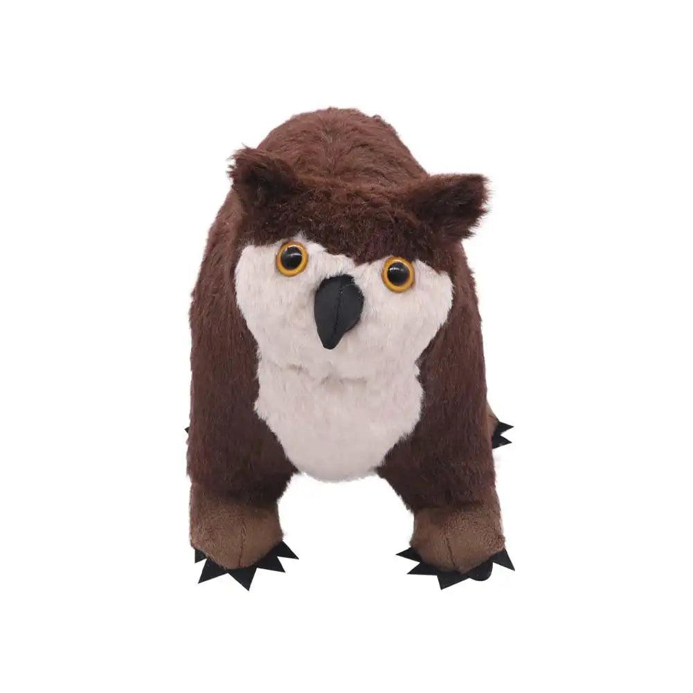 Owlbear plush