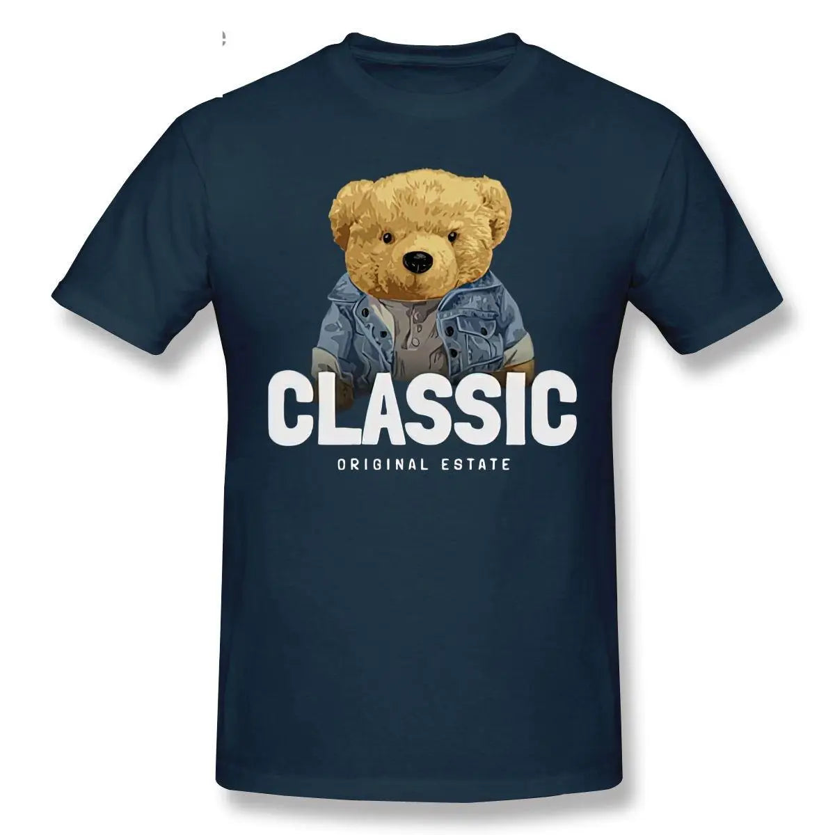 Teddy t shirt