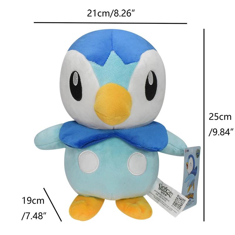 Piplup plush