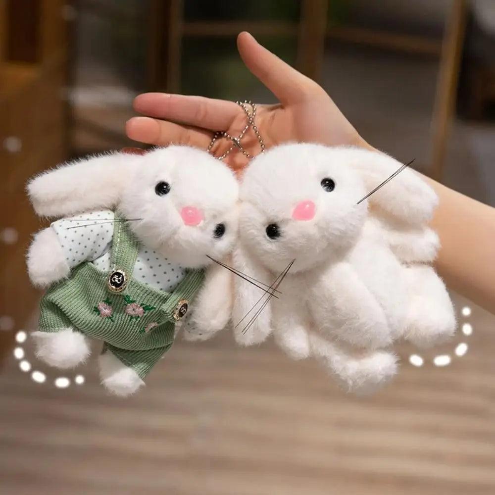 Peter rabbit teddy