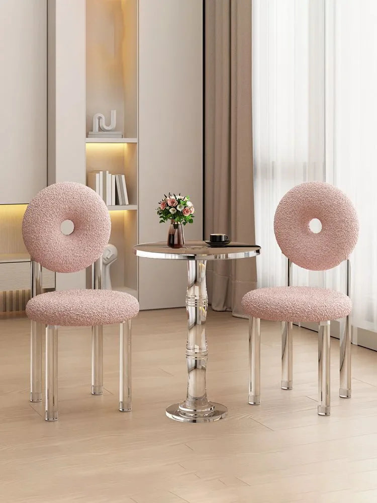 Teddy armchair