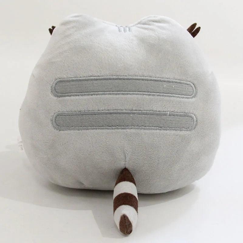 Pusheen plush toy