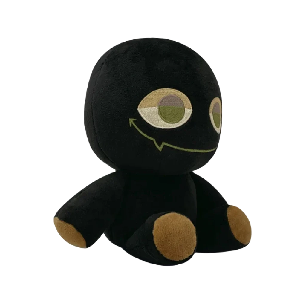 Bob plush