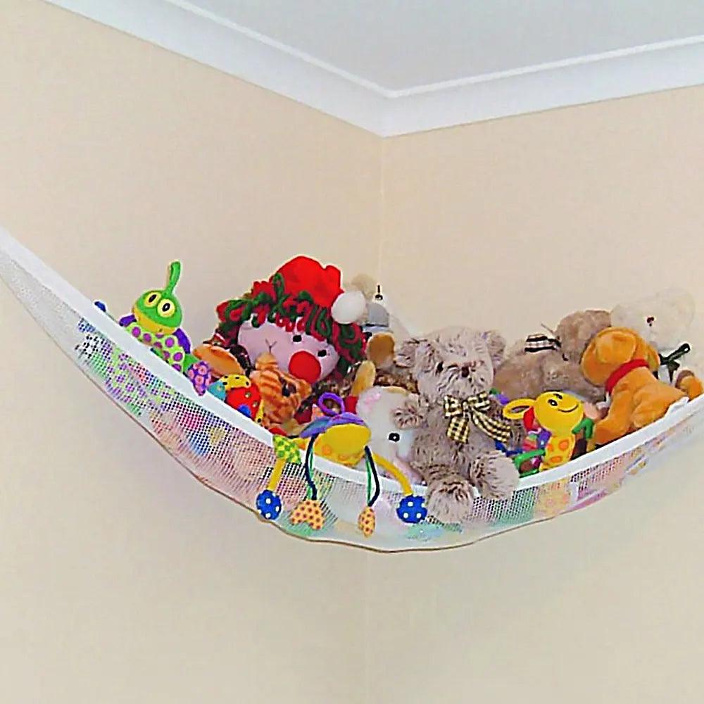 Teddy bear storage ideas