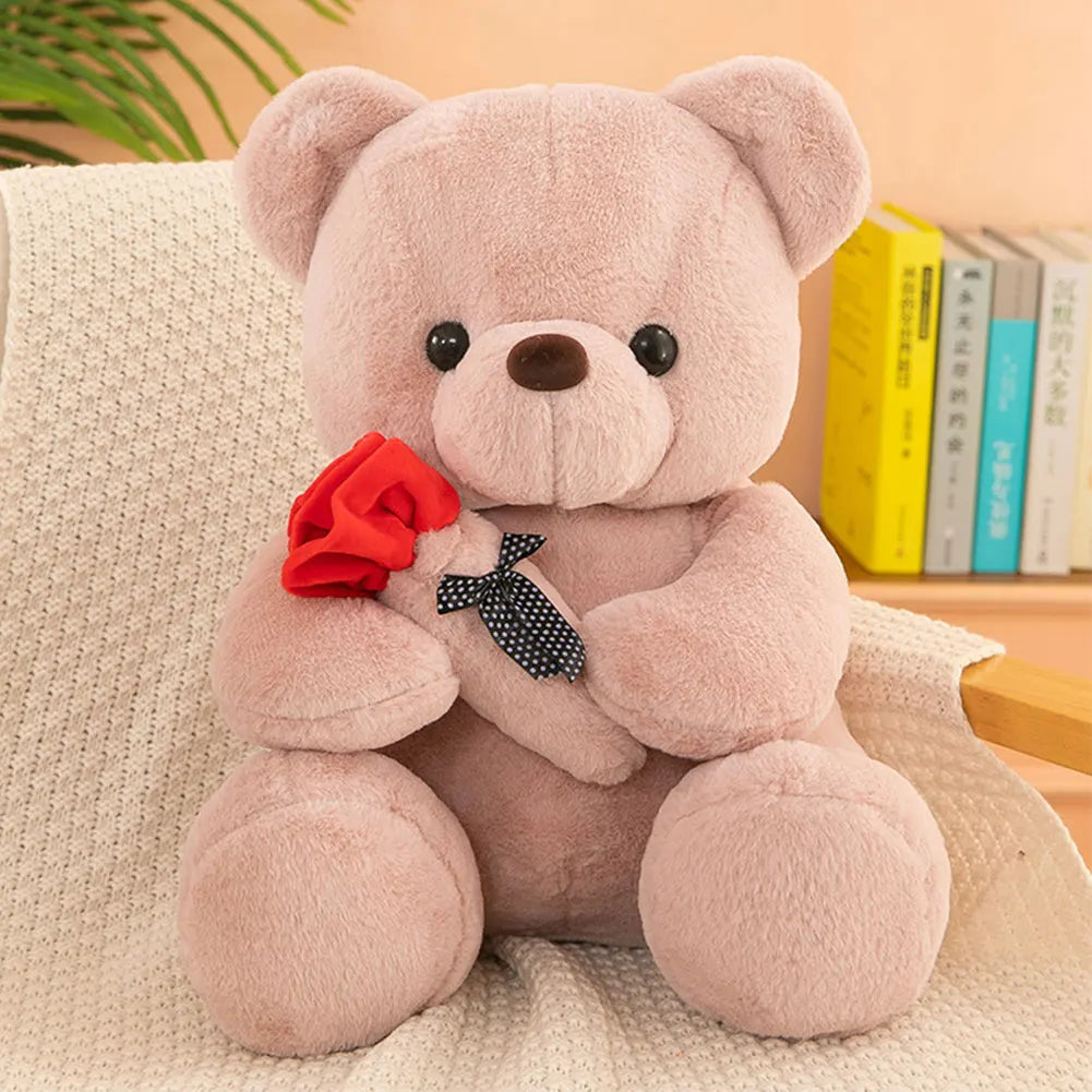 Teddy bear valentines day