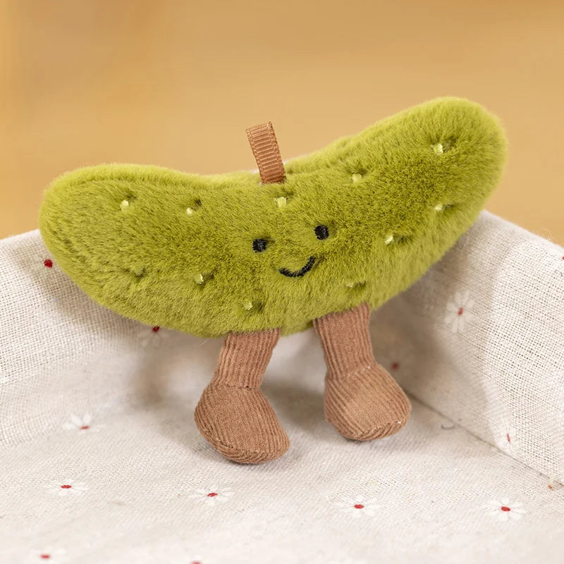 Potato plush