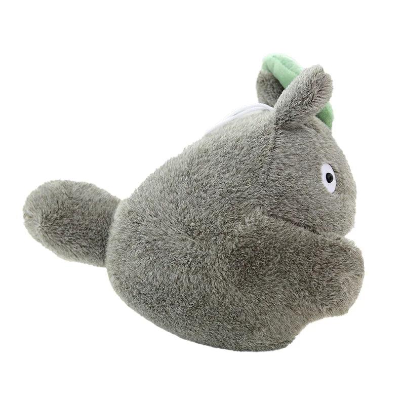 Totoro plush doll