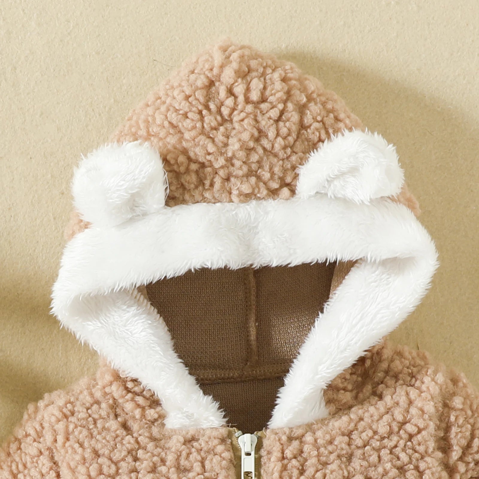 Onesie for teddy bear