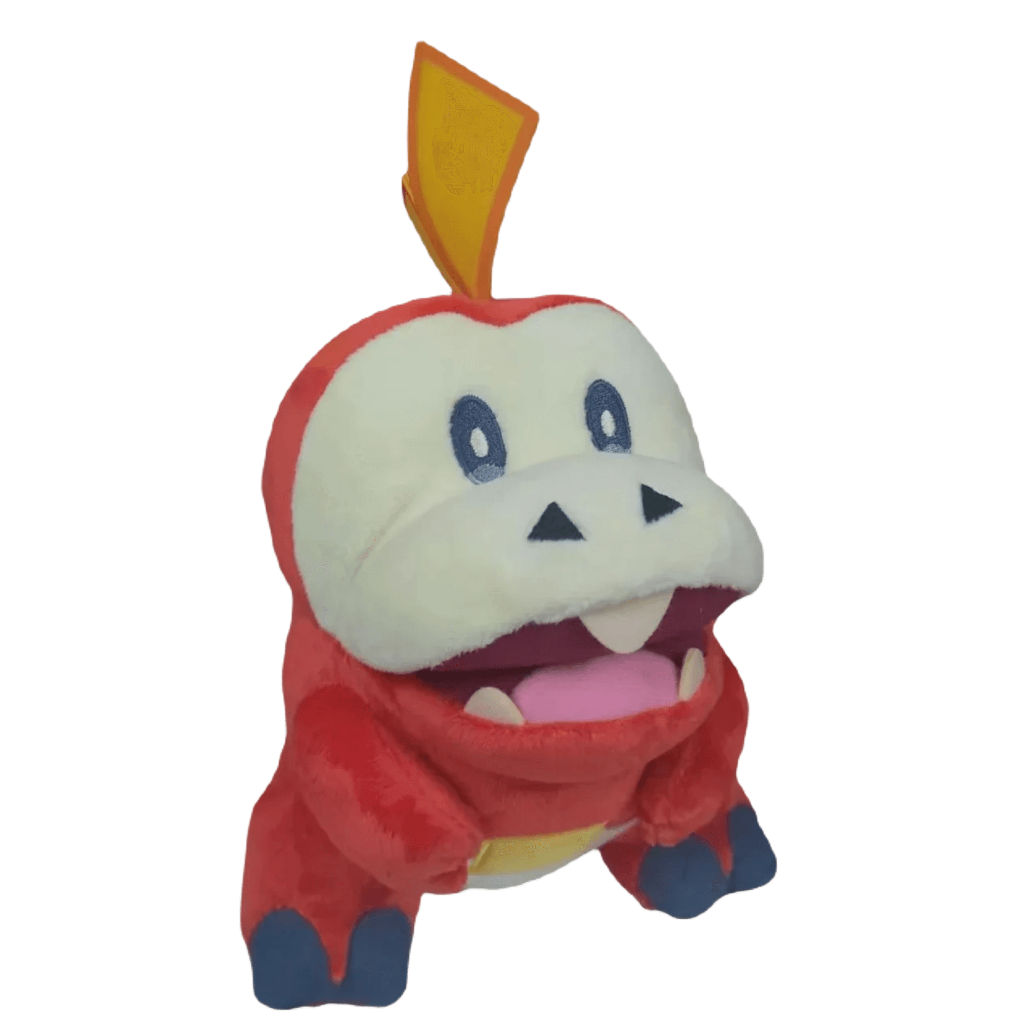 Fuecoco plush