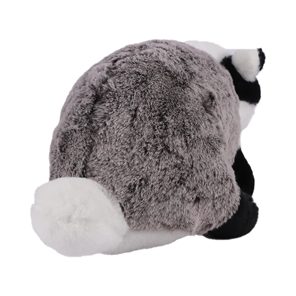 Badger plush toy