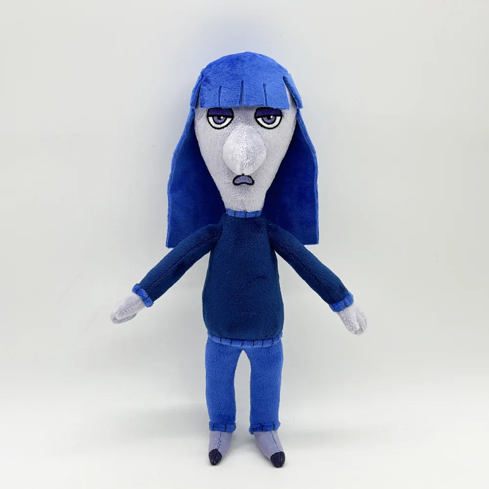 Envy plush inside out 2