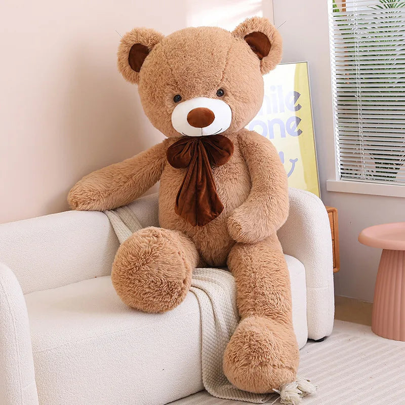 100cm teddy bear