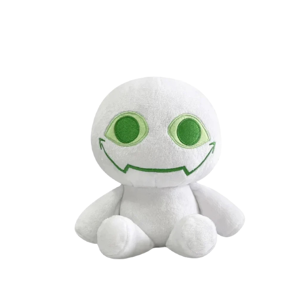 Bob plush