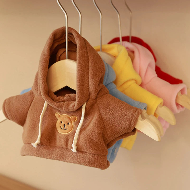 Clothes for teddy bear