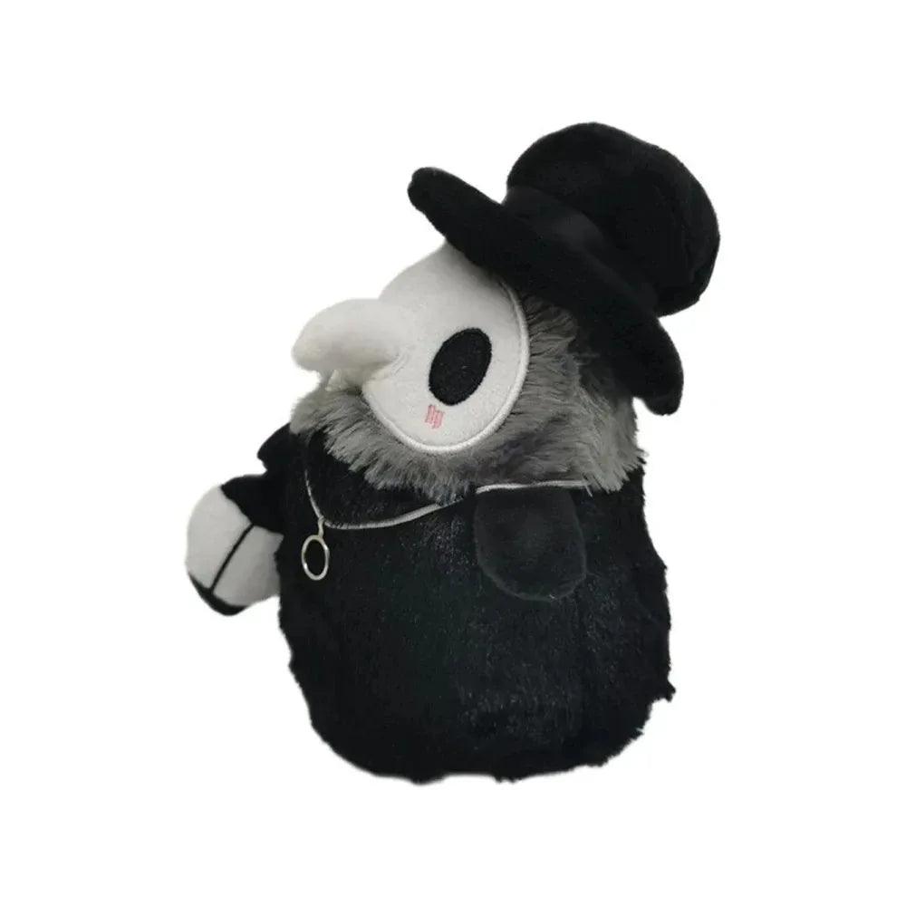 Dr who adipose plush