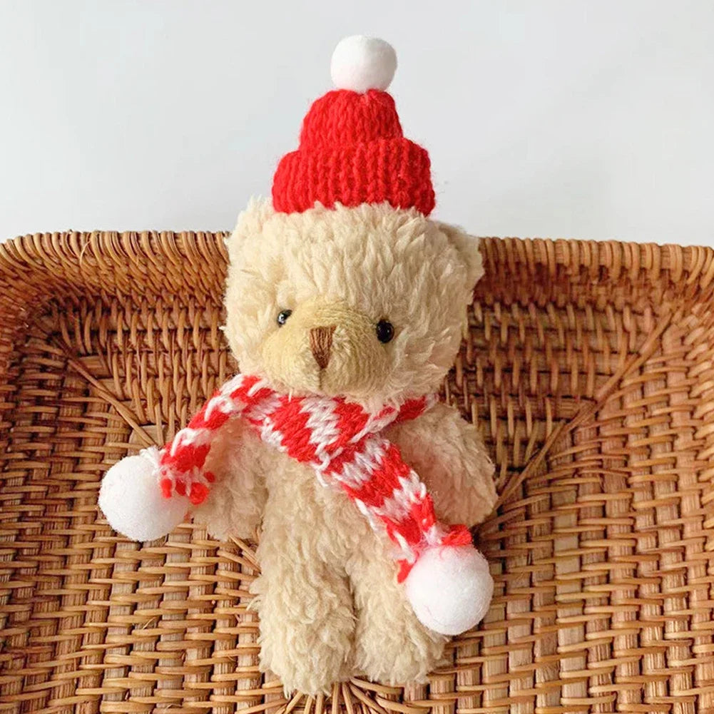 Teddy christmas