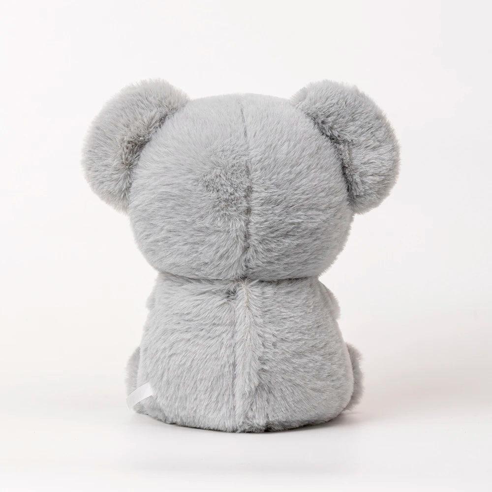 Koala plush toy