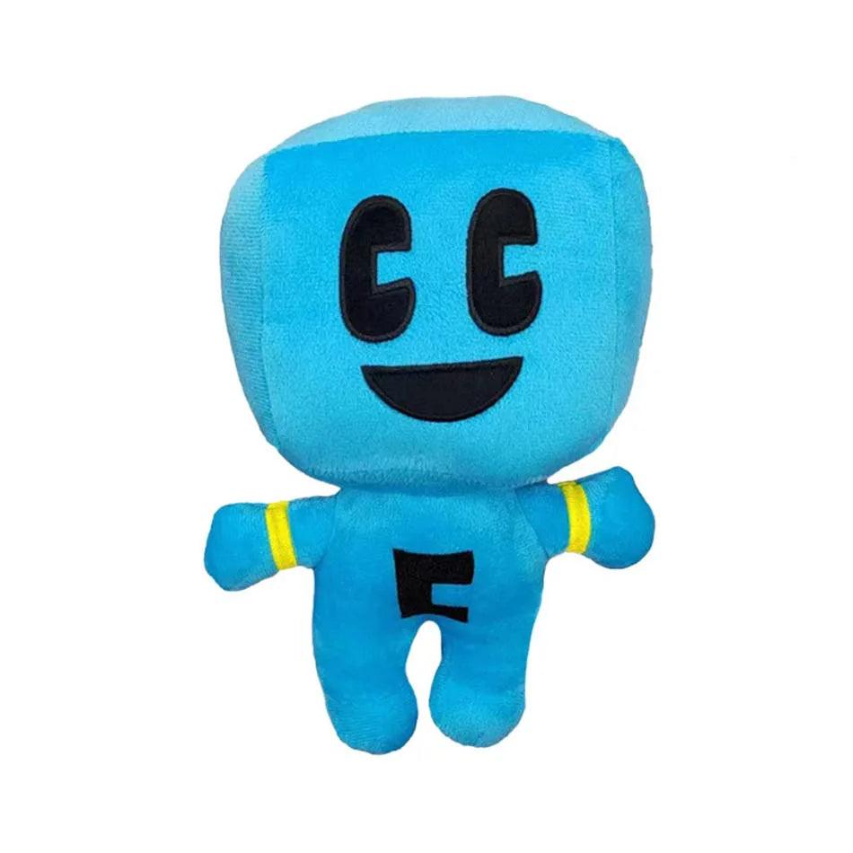 Craftee plush