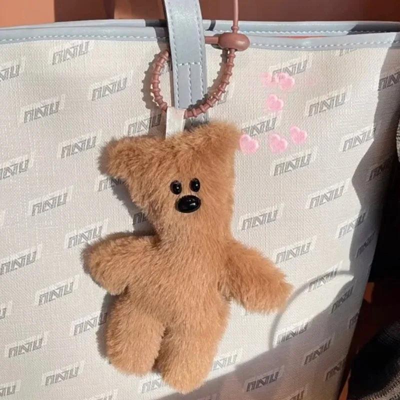Mr bean teddy bear name