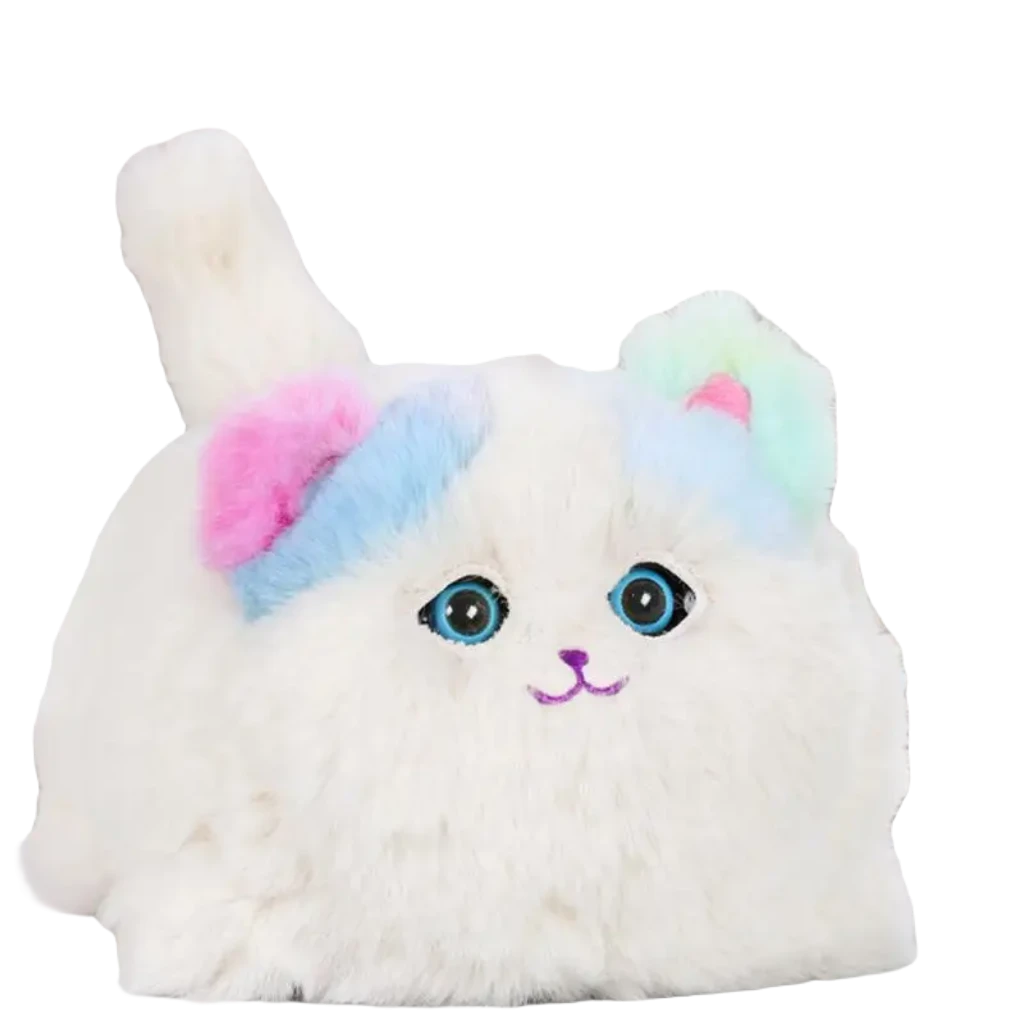 Plush cat stuffed animals