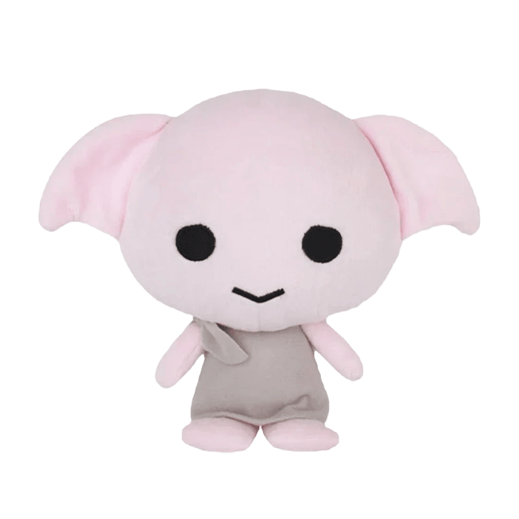 Dobby plush