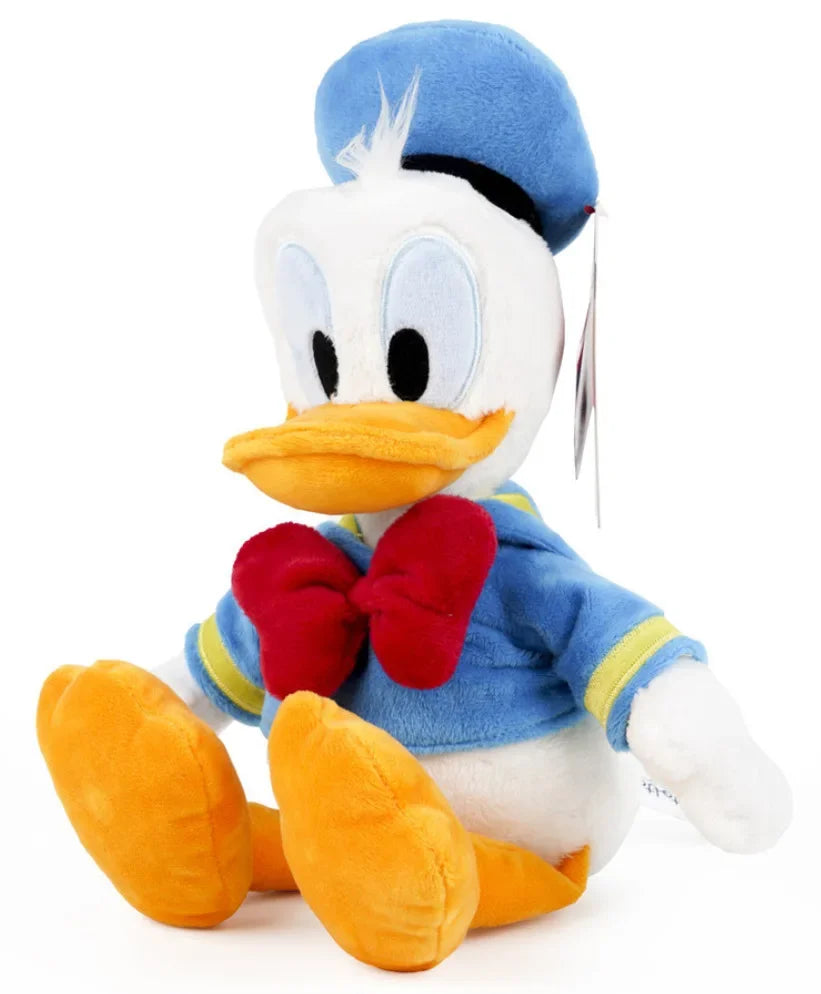 Donald duck plush