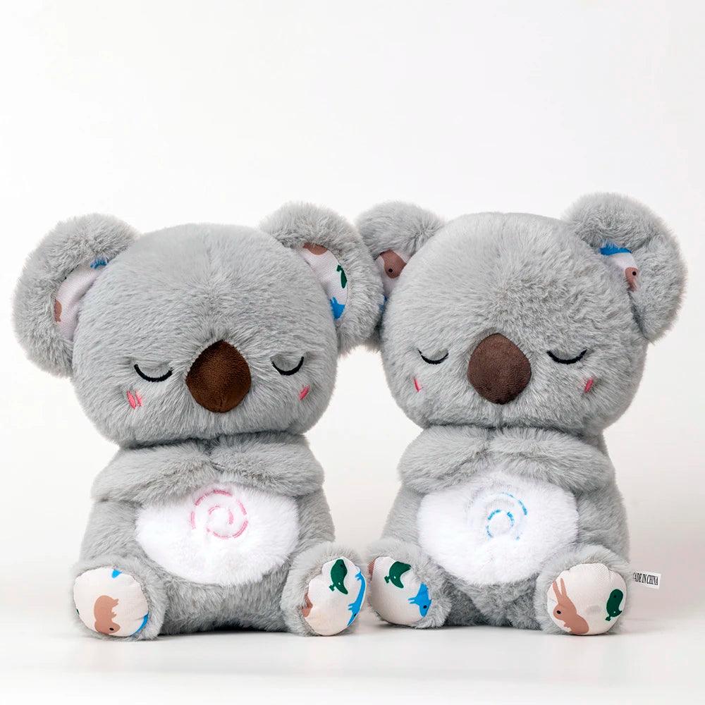 Koala plush toy