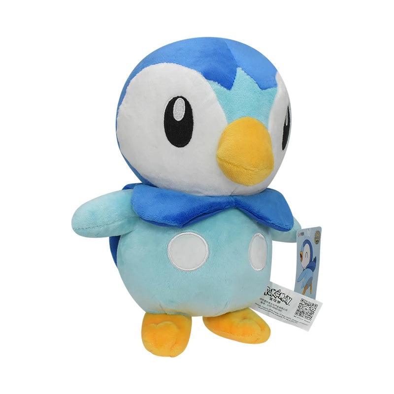 Piplup plush