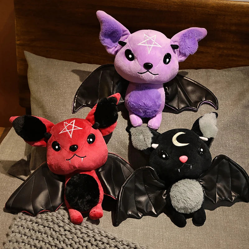 Bat plush