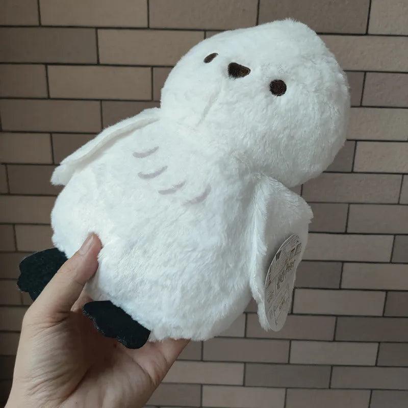 Hedwig plush toy
