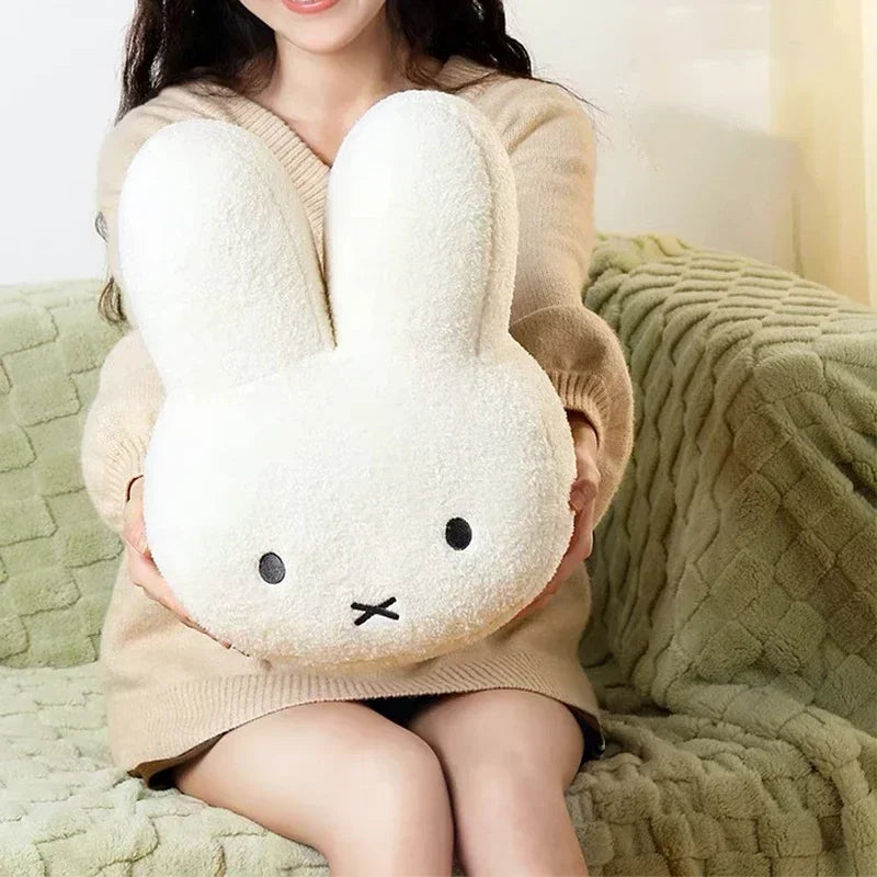 Miffy plush