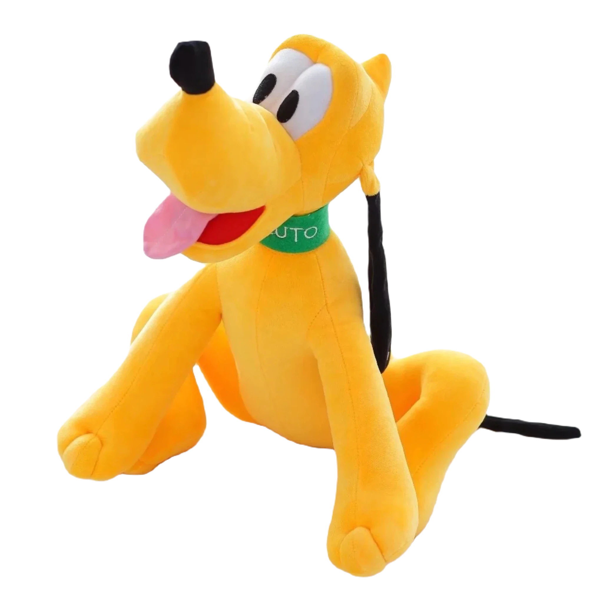 Pluto teddy