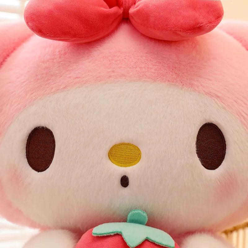 Kuromi plush