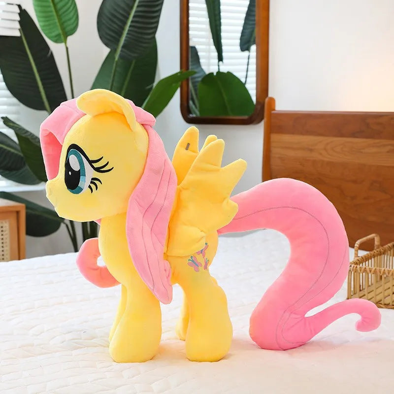 My little pony plush toys