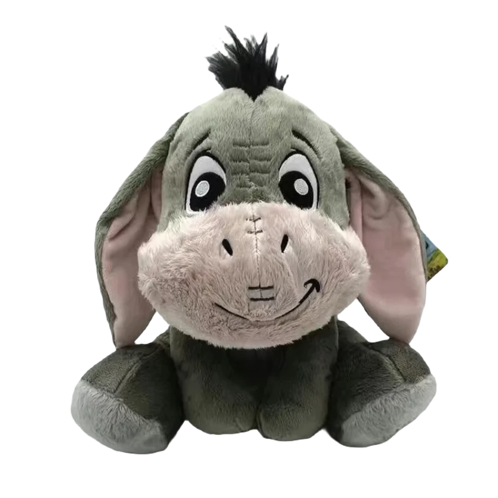 Disney eeyore teddy