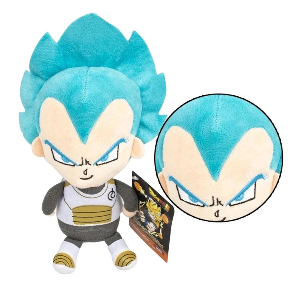 Dragon ball z plush