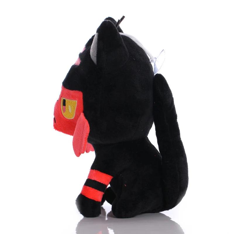 Litten plush