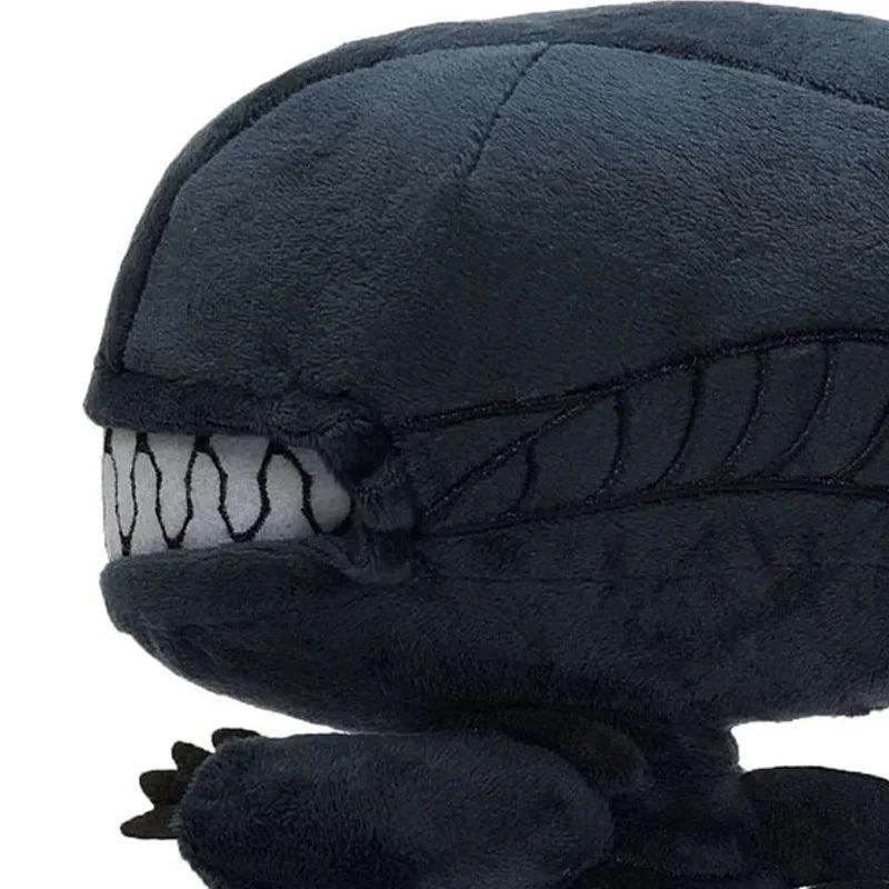 Xenomorph plush