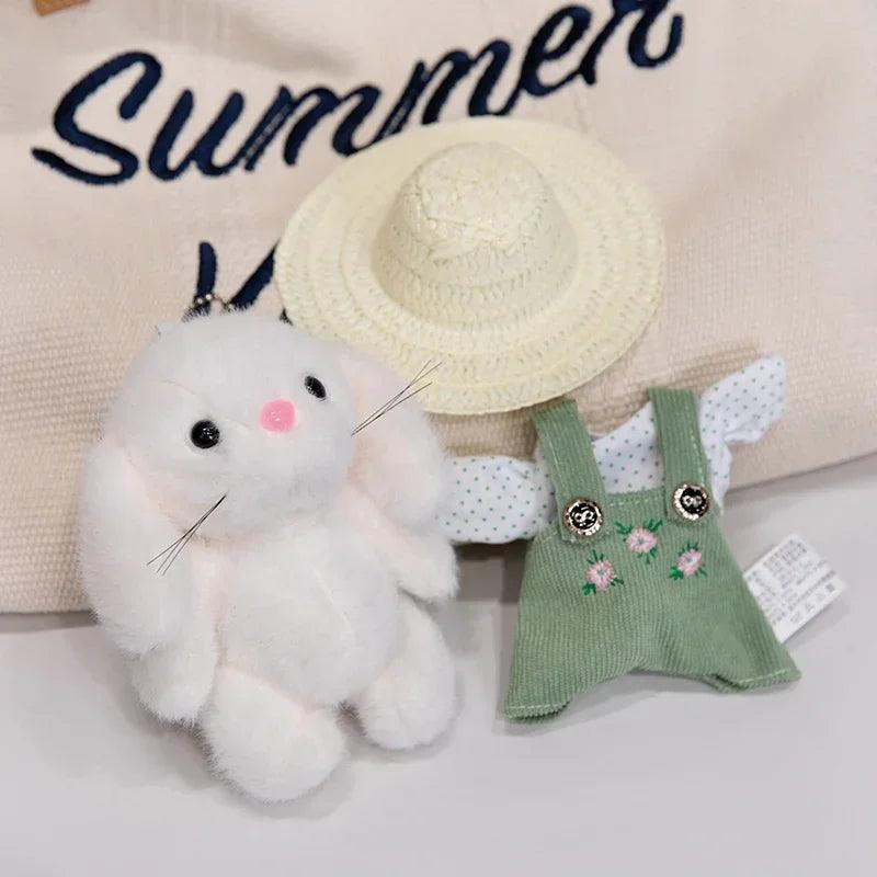 Peter rabbit plush toy