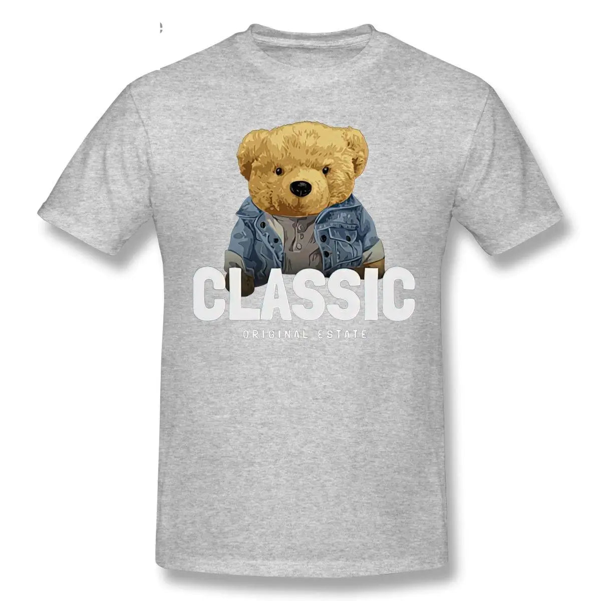 Teddy t shirt